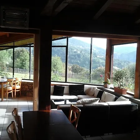 Camping Mobile A Saliva Peri
