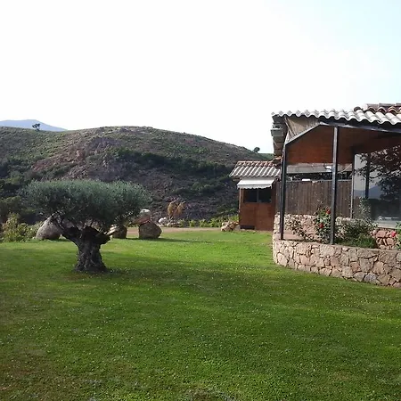 Camping Mobile A Saliva
