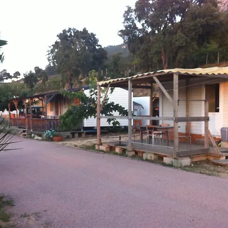 Mobile A Saliva Camping *
