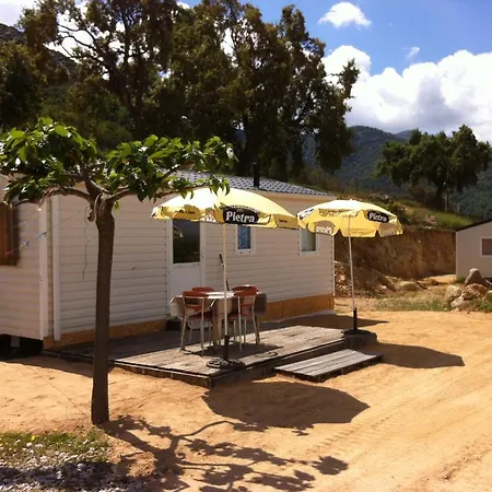 Camping Mobile A Saliva Peri