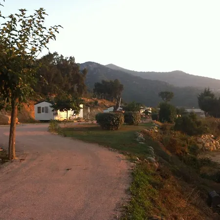 Camping Mobile A Saliva