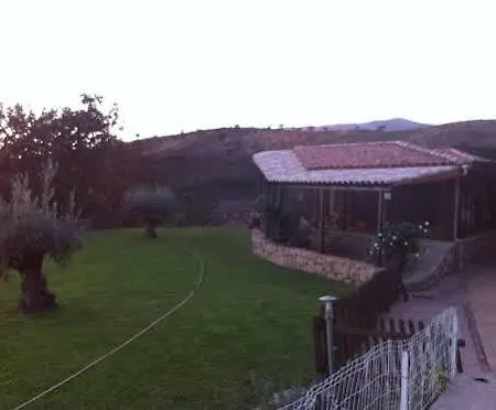 Camping Mobile A Saliva *